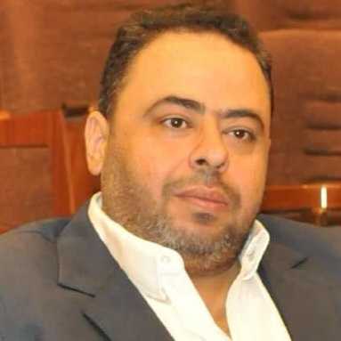 د. عمرو نوفل