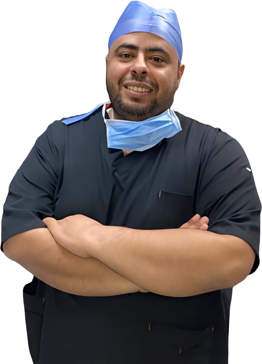 د. عمرو نوفل